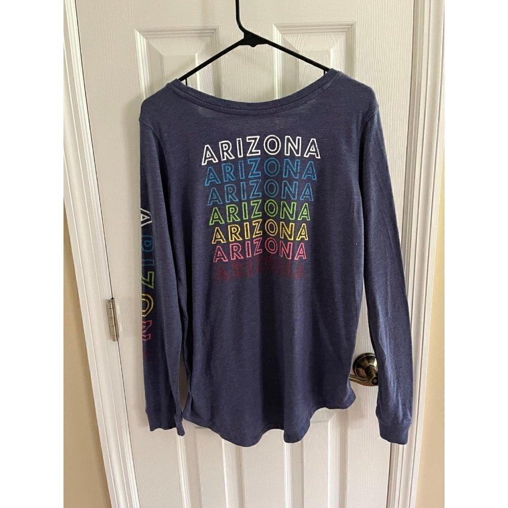 Arizona Graphic Tshirt - Picture 2 of 2